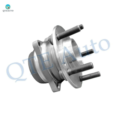 Beefed Up Rear Wheel Hub Bearing Assembly Replacement For 2007 To 2020 Hyundai Santa Fe FWD Direct Fit For Santa Fe Sport