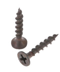 Close-up of black screws for Adjustable Three-Position Sofa Bed Angle Mechanism Hinges For Backrest And Seat installation