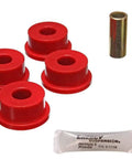 Rear Panhard Bar Bushing 3.7106R Replacement, Hyper-Flex Polyurethane, high-performance suspension upgrade with sleeves