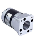 MGL Series Planetary Gearbox For Nema 17 Stepper Motors 20 To 1 Gear Ratio Low Backlash 45 Arc Min 5mm Shaft Durable Metal Construction