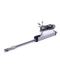 Spring Self Return Linear Position Sensor Displacement Transducer 10 mm To 25 mm Accuracy Five Ten Thousandths High Precision Sensor