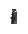 010H-A10 Industrial Power Supply Unit With One Year Warranty In Stock Fast Shipping showing rear side with connections for installation.