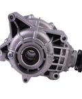 Hella Tough Rear Differential Gearbox For Club Car U Force 800 CF500Tf CF1000Us close-up view, showcasing durable metal design for off-road use.