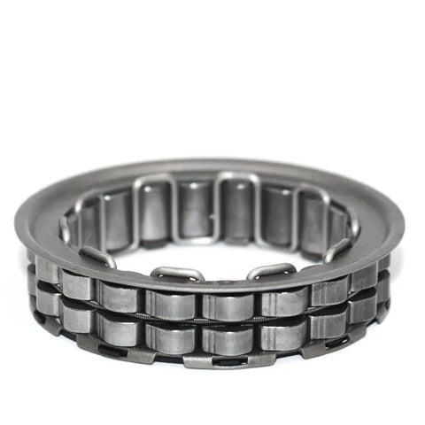 Beefed Up Roller Reinforced One Way Starter Clutch Bearing For YFM660R 660R 2001 2003 Models Hardened Steel Construction