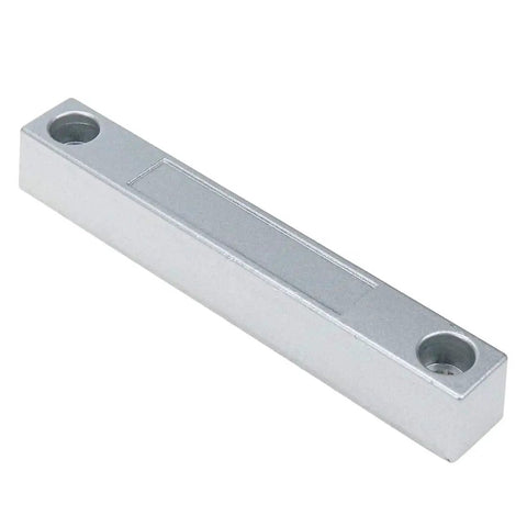 Wired door contact sensor, zinc alloy housing for security, part of Snag Your Home Base Security With This Wired Door Contact Sensor And Magnetic Reed Switch Built Tough Inside Zinc Alloy Housing So Keeping Your Space Safe Is Total Game Changer Everyday.