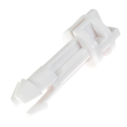 Pro Grade Replacement Hinge Carrier Pin Bolt Upgrade For RV Refrigerator Doors Fits Most Dometic And Electrolux
