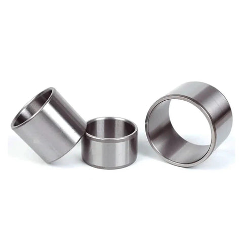 Heavy Duty Bearing Steel Sleeve Bushing Featuring Rock Solid Fit For Precise Shaft Alignment And Smooth Vibration Damping Wear Resistant Axle Guide Spacer