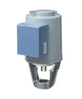 Rugged And Ready Skc62 Electro Hydraulic Actuator for Heavy Duty Industrial Equipment showing compact design and durable chassis.