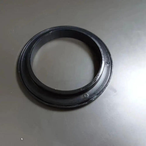 Front Upper Strut Mount Rubber Shock Absorber Bearing 4861928010 Straight Drop In Direct Fit Heavy Duty Suspension Cushion Pack Of 1 Smooth Ride Fix