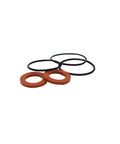 Rubber Repair Kit For 950XL3 Backflow Preventer One And One Quarter Inch And One And One Half Inch Includes Seal Rings And O Rings Adaptable