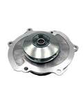 Premium Engine Coolant Water Pump Direct Swap For Impala Gwp5000 Tf5000 with metal housing and sleek design for efficient cooling.