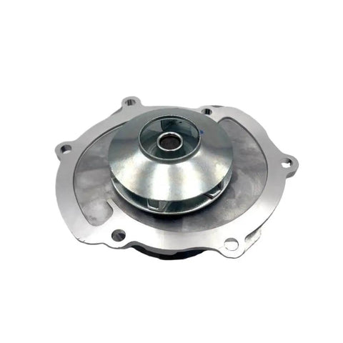 Premium Engine Coolant Water Pump Direct Swap For Impala Gwp5000 Tf5000 with metal housing and sleek design for efficient cooling.