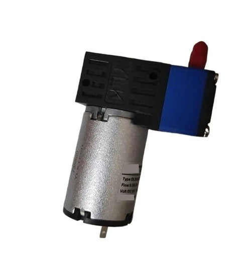 DL300EEDC Oil-Free Diaphragm Vacuum Pump For UrIt 5100 5120 5180 5160 5190 5380. Reliable Suction, Low Noise And Vibration Control For Filtration Degassing And Auto Equipment. Clean Operation Without Oil Contamination.