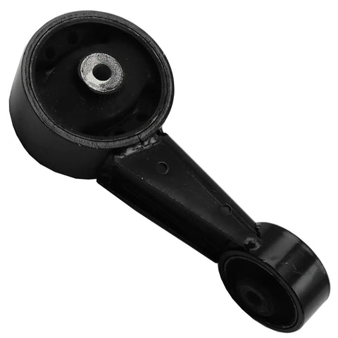 Top Shelf Hydraulic Engine Mount Bullyproof Under The Hood Vibe Dampener with durable black rubber and metal construction.
