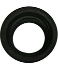 383727 Washing Machine Tub Seal Grommet Replacement For W10814296 AP5983753 PS1172, black rubber grommet for washers