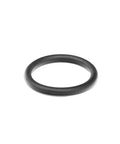 Nitrile urethane O-ring from Cylinder Seal Kit 6 Piece Heavy Duty Hydraulic Replacement Set For Box Scrapers Mowers Blades And Tractors Fits One And One Eighth Inch Rods And Three Inch Barrel Bore Professional Grade Kit For Easy Install And Reliable Performance