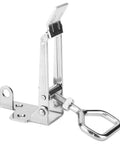 Stainless Steel Over Center Latches Adjustable Triangular Clamp Toggle Latches For Doors Toolboxes And Lockers In Industrial