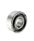 One Way Overrunning Clutch Bearing CKB Series, Cylindrical Roller Design, shown at an angle highlighting construction details