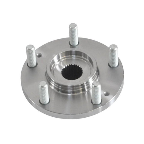 Front Wheel Hub Assembly 930-601 Left And Right Replacement for Hyundai Santa Fe 2006-01, close-up view