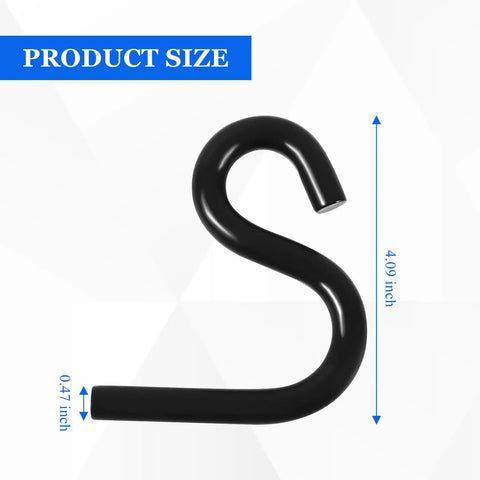 Lower Control Arm Prying Tool For Suspension Maintenance, Pro Grade 0.875 Inch Diameter Pry Bar Compatible, tool size 4.09x0.47 inch