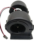 Interior Blower Replacement Part For Heavy Duty Trucks Using VOE 84479349 Durable HVAC Blower Assembly front view