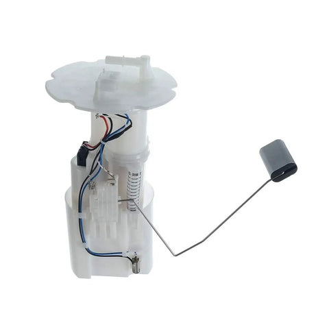 Rock Solid Electric Fuel Pump Module Assembly Quick Swap Fit For Infiniti FX45 2003 To 2008 showing detailed components and wiring.