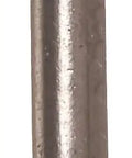 Premium Steel Wire Brads Featuring Deep Cupped Heads For A Knockout Flush Look High Strength Finish Nails, 0.95in chromed steel brad.