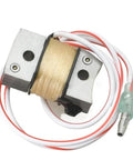 Cool Outboard Coil Pulser For 40HP Engines Fits Smooth Shift Mechanisms And Endures Heavy Marine Use With Solid Build Quality For Reliable Performance.