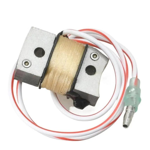 Cool Outboard Coil Pulser For 40HP Engines Fits Smooth Shift Mechanisms And Endures Heavy Marine Use With Solid Build Quality For Reliable Performance.