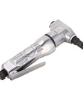 Beefy Heavy Duty Nibbler Metal Cutter 2800 RPM Handheld Pneumatic Scissors for Steel and Aluminum Air Powered Cutting Tool