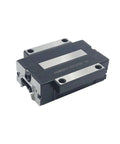 High Precision Linear Guide Rail Kit With Steel Bearing Slider Blocks HGH15CA And HGW15CC For Smooth CNC Machines And 3D Printers, HGW20CC block