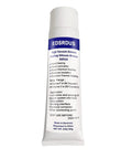 Front view of EDSRDUS SG01A silicone vacuum grease tube (3 oz) for seals and electrical insulation