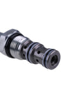 Solenoid Operated Spool Cartridge Valve SV08 31 0 N 00 For 3 Way 2 Position Hydraulics 3 GPM Max Flow 3000 PSI Rated Fits VC08 3