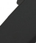 Close-up of Toyota Corolla Front Bumper Tow Eye Cover for 2020 2021 L LE XLE Models Primed OEM Replacement Part