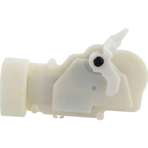 Upgrade Your Ride With This Heavy Duty Rear Left Door Lock Actuator Latch Tailored Specifically For Lexus GS300 Models From 1998 To 2005 And Toyota Prius Years 2001 To 2003 Ensures A Plug And Play Bolt-On Installation That Gets You Back On The Road. white plastic door lock actuator latch