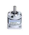 Heavy Duty Nema 17 Planetary Gearbox Speed Reducer Adapter delivering knockout torque output and precision gearing.