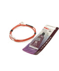 Thermistor With Sealant Replacement For Commercial Refrigerator Equipment Replaces Hoshizaki 429006-03 Part No Drop In Kit Made In USA Multicolor Sensor Designed For Accurate Temperature Sensing And Reliable Sealant Protection, coil with sealant tube
