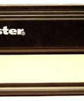 Garage Door Remote For 61LM 390 MHz With 9 Dip Switch, 1984-1992 Compatibility, black LiftMaster remote shown