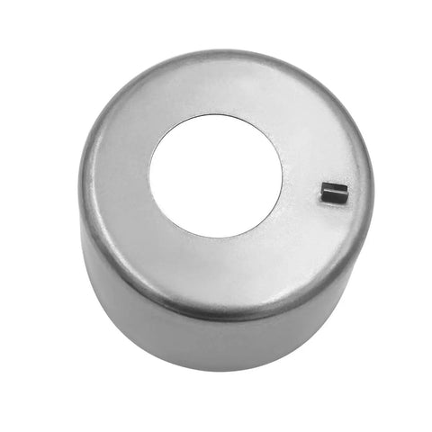 Stainless steel component from Water Pump Impeller Kit For Mercury Marine Outboard V6 75-225 HP And MerCruiser Alpha One Stern Drives 46-96148A8 Sierra 18-3517 18-3316 Durable Replacement With Great Value
