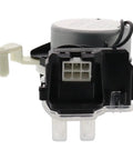 Washer Actuator Replacement For W10913953 W10597177 W10815026 W10913953VP WPW10597177 multicolor front view
