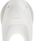 Front view of Baby Soother Night Light Moonlight Melodies With Projection And Music Plug In Dimmable Warm Glow For Crib Time