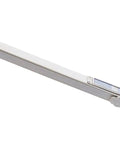 Three Eighths Inch Drive Split Beam Torque Wrench With Flex Head No Nonsense Performance 20 To 100 Ft Lbs USA Made Calibration