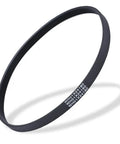 Washer Drive Belt 5 Rib 23 Inch For Top Load Washers Replacement AP6024314 PS11736832 4455970 compatible with GE GTW models