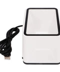 Fast 1D And 2D Barcode Scanner For Quick Mobile Payments And Desktop Use High Speed QR Reader With Accurate Decoding