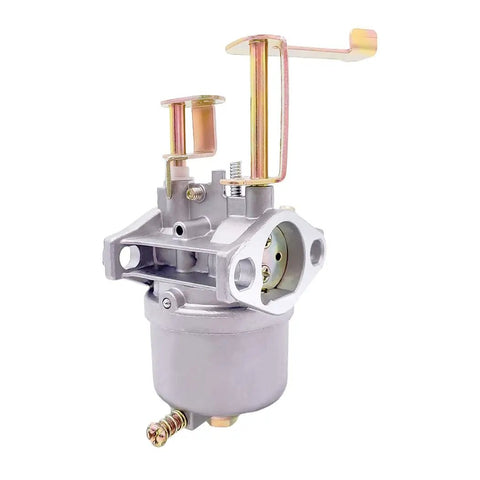 Carburetor For Coleman CK100S CT100U SK100 Mini Bike Go Kart With Gaskets Fuel Line Spark Plug Kit Fits 154F OHV Engine Parts
