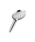 Raindance Select S 5 Inch Handheld Shower Head With Easy Install, Three Spray Modes PowderRain Rain Whirl, Up To 2.5 GPM view