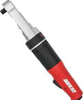 Compact 3/8 Inch Sealed Flat Head Ratchet Delivers 350 RPM And 60 ft-lbs Max Torque For Easy Access In Tight Spaces