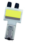 Heavy Duty Water Pump Motor For Robot Vacuum Cleaners Smooth Liquid Flow Replacement Part For Home Cleaning Appliances, compact unit.