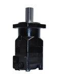 Premium Hydraulic Linear Actuator And Pneumatic Cylinder Solenoid Valve Kit featuring black valved pump with metal shaft for heavy loads.