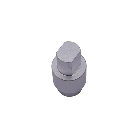 Two Piece Aluminum Temperature Door Servo Coupling Kit For Dodge Ram 1500 1999 2001 2500 3500 1999 2002 05012923AB 5012923AB